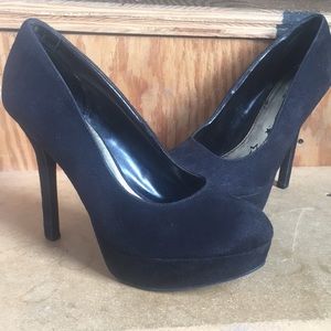 Sexy high heels